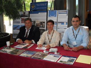 2012 Exploration and Production Standards Conference on Oilfield Equipment and Materials. George Sfeir, Frank Wang and Joseph Jacoub.